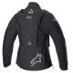Geaca Moto MX/Enduro Techdura Black 24