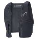 Geaca Moto MX/Enduro Techdura Brown/Navy 24