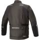 Geaca Moto Textila Andes Drystar v3 Black 2021