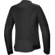 Geaca Moto Textila Dama Stella C-1 Air Black 25