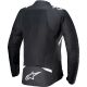Geaca Moto Textila Dama Stella T-SPS Air V2 Black/White 25