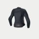 Geaca Moto Textila Dama T-GP+R Air Black 24