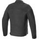 Geaca Moto Textila Garage Gray/Black 24