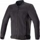 Geaca Moto Textila Luc V2 Air Black 2022