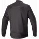 Geaca Moto Textila Luc V2 Air Black 2022