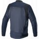 Geaca Moto Textila Luc V2 Air Blue 2022