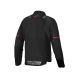 Geaca Moto Textila ST-2 Air Black 25