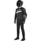 Geaca Moto Textila T-GP+R V4 Air Black/White 24