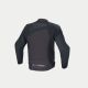 Geaca Moto Textila T-GP+R V4 Black 24