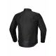 Geaca Moto Textila T-SPS V2 Waterproof Black 25