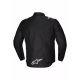 Geaca Moto Textila T-SPS V2 Waterproof Black/White 25