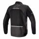 Geaca Moto Textila Viper V3 Air Black 2022