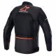 Geaca Moto Textila Viper V3 Air Black/Red 2022