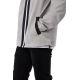 Geaca Plex Black/Silver