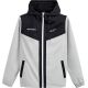 Geaca Plex Black/Silver