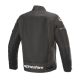 Geaca Textila T-SPS AIR Black 2020 