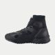 Ghete Moto CR-1 Black/Gray 24