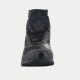 Ghete Moto CR-1 Black/Gray 24