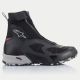 Ghete Moto CR-X Gore Tex Black/Gray/Red 24