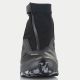 Ghete Moto CR-X Gore Tex Black/Gray/Red 24