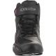 Ghete Moto Dama Stella Faster 3 Drystar Shoes Black/Pink 2021