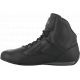 Ghete Moto Dama Stella Faster 3 Drystar Shoes Black/Pink 2021