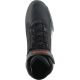 Ghete Moto Faster 3 Black/Gray/Red 24
