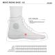 Ghete Moto Faster 3 Black/Gray/Red 24