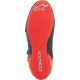 Ghete Moto Faster 3 Black/Gray/Red 24