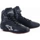 Ghete Moto Faster 3 Riding Black/Gunmetal/Gray 2510219-11828 2022