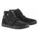 Ghete Moto Primer Riding Black 2021