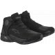 Ghete Moto Shoe CR-X Drystar Black 2022