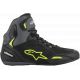 Ghete Moto Shoe Faster 3 Drystar Black/Gray/Yellow 2022