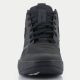 Ghete Moto Speeflight Black/Black 24