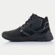 Ghete Moto Speeflight Black/Black 24