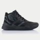 Ghete Moto Speeflight Black/Black 24