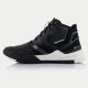 Ghete Moto Speeflight Black/White 24