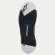 Ghete Moto Speeflight Black/White 24
