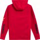 Hanorac Elliptic Pullover Red 25