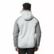 Hanorac Fusion Sherpa Fleece Grey 25