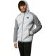 Hanorac Fusion Sherpa Fleece Grey 25