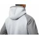 Hanorac Fusion Sherpa Fleece Grey 25