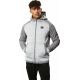 Hanorac Fusion Sherpa Fleece Grey 25