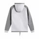 Hanorac Fusion Sherpa Fleece Grey 25