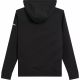 Hanorac Gilded Pullover Black/Gold 25