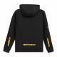Hanorac Sessions V3 Black/Gold 25