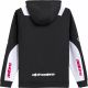 Hanorac Sessions V3 Zip Black/White/Red 25
