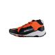Incaltaminte Meta XR V2 Black/Orange/White 25