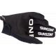 Manusi Enduro Copii Radar Black 