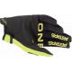 Manusi Enduro Copii Radar Yellow/Black 